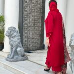 Saba Faisal