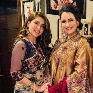 Saba Faisal Instagram - Shukar Alhamdulillah 🙏