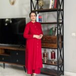 Saba Faisal
