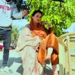 Saba Faisal
