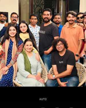 Saba Faisal Instagram - Ramazan serial starting from 1st Ramazan only on @harpalgeotv 👏👏👏👏 @mariekhan1  @laibaakhanofficial  @iffimuhammad  @nain_.sukh 🌹