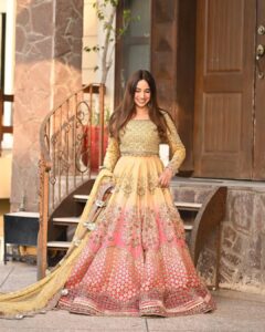 Actress Sabeena Farooq HD Photos and Wallpapers October 2023