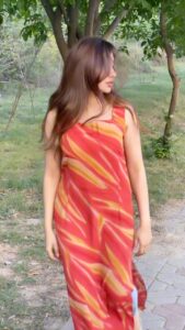 Actress Sabeena Farooq HD Photos and Wallpapers June 2023