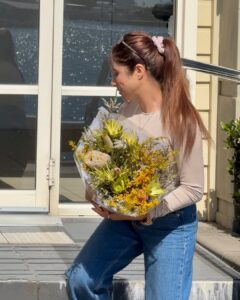 Actress Sabeena Farooq HD Photos and Wallpapers September 2024