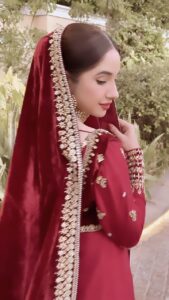 Actress Sabeena Farooq HD Photos and Wallpapers July 2023