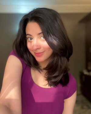 Sabeena Syed Instagram - 🌺