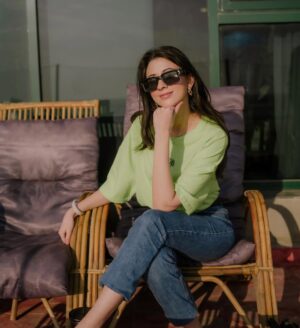 Sabeena Syed Instagram - Ain’t it all - just so wholesome? 🥹🫰🏻☀️

• • •
📸: @takesbytwo