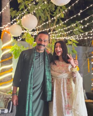 Sabeena Syed Instagram - Festivities of favourites 🥹🫶🏼💘 #dholki