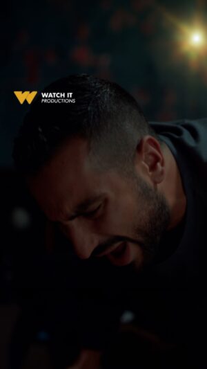 Sabrien Instagram - عايدة دخلت المستشفى وكله بسبب سلمى! 😥💔

يعرض الآن حصريًا الحلقة السابعة والثامنة من مسلسل #إقامة_جبرية من إنتاجات #WATCHIT الأصلية 

عرض مايتفوتش! الشهر بـ 5 جنيه بس عند الاشتراك السنوي في الباقة الأساسية 😍
وكمان تقدر تختار من باقات تانية كتير 

#WATCHIT_Originals 
#إنتاجات_WATCHIT_الأصلية