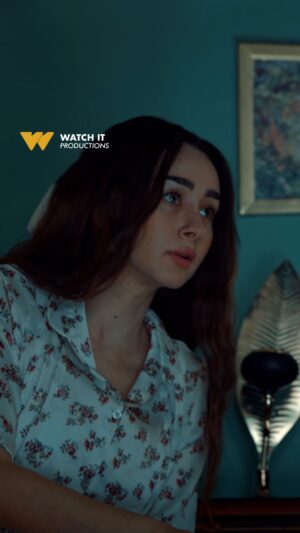 Sabrien Instagram - مش هتتخيلوا سلمى هتعمل إيه في عايدة! 😳

يعرض الآن حصريًا الحلقة السابعة والثامنة من مسلسل #إقامة_جبرية من إنتاجات #WATCHIT الأصلية 
 

عرض مايتفوتش! الشهر بـ 5 جنيه بس عند الاشتراك السنوي في الباقة الأساسية 😍
وكمان تقدر تختار من باقات تانية كتير 

#WATCHIT_Originals 
#إنتاجات_WATCHIT_الأصلية