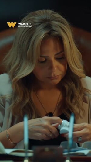 Sabrien Instagram - أكيد سلمى مش هتسيب موسى بالسهولة دي.. تتوقعوا ناوية على إيه؟ 😥

يعرض الآن حصريًا الحلقة السابعة والثامنة من مسلسل #إقامة_جبرية من إنتاجات #WATCHIT الأصلية 

عرض مايتفوتش! الشهر بـ 5 جنيه بس عند الاشتراك السنوي في الباقة الأساسية 😍
وكمان تقدر تختار من باقات تانية كتير 

#WATCHIT_Originals 
#إنتاجات_WATCHIT_الأصلية