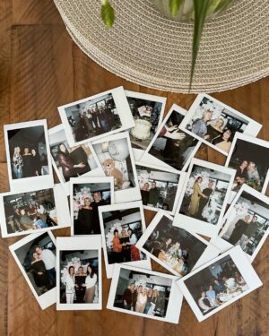 Sacha Parkinson Instagram - 🤍✨