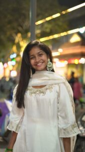 Actress Sachana Namidass HD Photos and Wallpapers March 2025