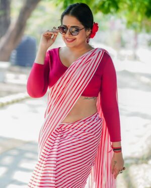 Sadhika Venugopal Instagram - ❣️❣️❣️❣️❣️