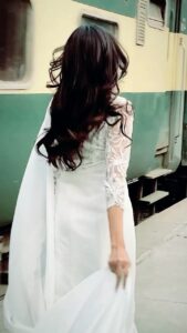 Actress Sadia Khan HD Photos and Wallpapers March 2025
