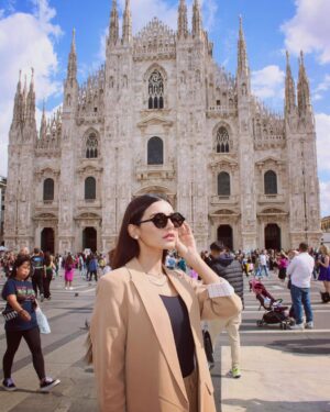 Sadia Khan Instagram - 