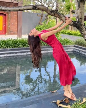 Sadia Khan Instagram - ✨💞