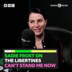 Sadie Frost