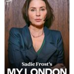 Sadie Frost