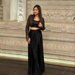 Sahana Shetty