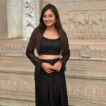 Sahana Shetty