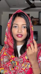 Actress Sahasra Honey HD Photos and Wallpapers March 2025