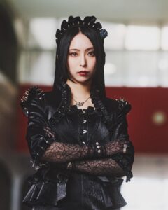 Actress Saiki Atsumi HD Photos and Wallpapers November 2025