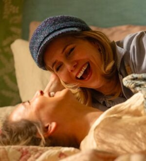 Sally Phillips Instagram - It was an absolute privilege to talk to Sally Phillips (aka Shazza) ahead of the release of the new #BridgetJones. We were on Zoom but that didn’t stop her from being real and revealing and full of raw emotion (she cried, I cried… there’s nothing like motherhood for sucker punches, good and bad. It was all very fitting given #MadAboutTheBoy). She talked about Partridge, marriage proposals, people being nice in dark moments and much more.

Read it in @countryandtownhouse or the link in my bio.

Until next time @sallysmack