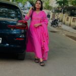 Salma Arun