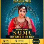 Salma Arun