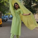 Salma Arun