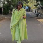 Salma Arun