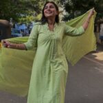 Salma Arun