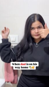 Saloni Daini Top 100 Instagram Photos and Posts
