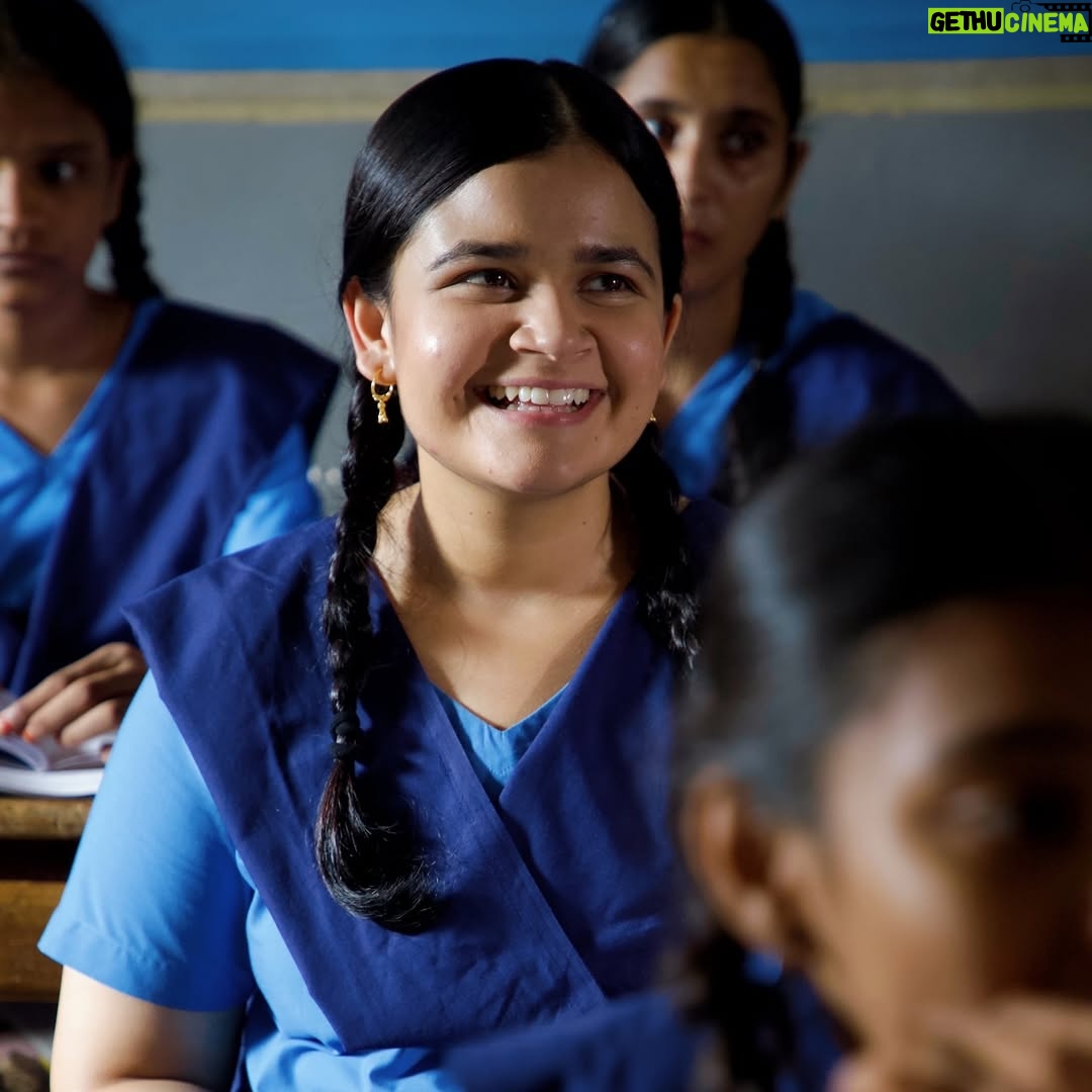 Saloni Daini - 5.2K Likes - Medical Dreams ✨❤️
If you haven’t watched it, please go watch it on @girliyapa ‘s YouTube channel 🫂