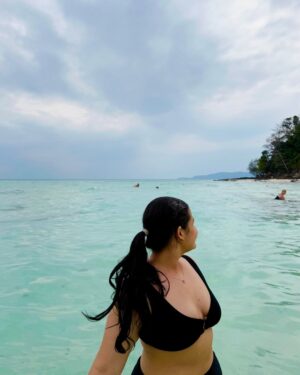 Saloni Daini Instagram - 🕊️