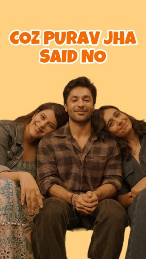 Saloni Khanna Instagram - Kya Harsh Beniwal ka time bura chal raha hai? Find out in this episode - link in bio!! 

#podcast #reelcast #twogirlstwocups #sabbakwas #youtube #tgtc #