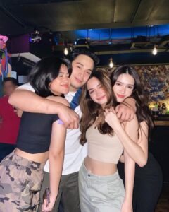 Sam Cruz Most Liked Photos and Posts