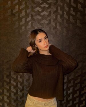 Sam Cruz Instagram - cozy ☕️