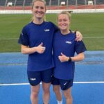 Sam Mewis