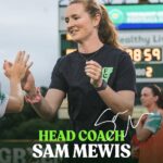 Sam Mewis