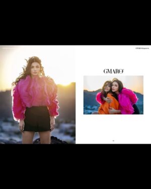Sama Zakeri Instagram - @gmaromagazine ✨
@babarmono 📸
@setii___2 💕
.
.
.
.
#samazakeri #fashionmodel #arablook #dubaimodel #cute #love #me #dubaidesigner #arabiclook #hijabibrand #dubaimagazine #dubaiagency #studiodubai