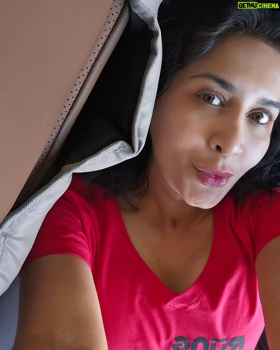 Saman Ansari - 456 Likes - #roadtrip!
10- 12 hours , who can predict traffic, right?
š š and me... and shall be š“ š¤ in the car too!
Adventures anyone?