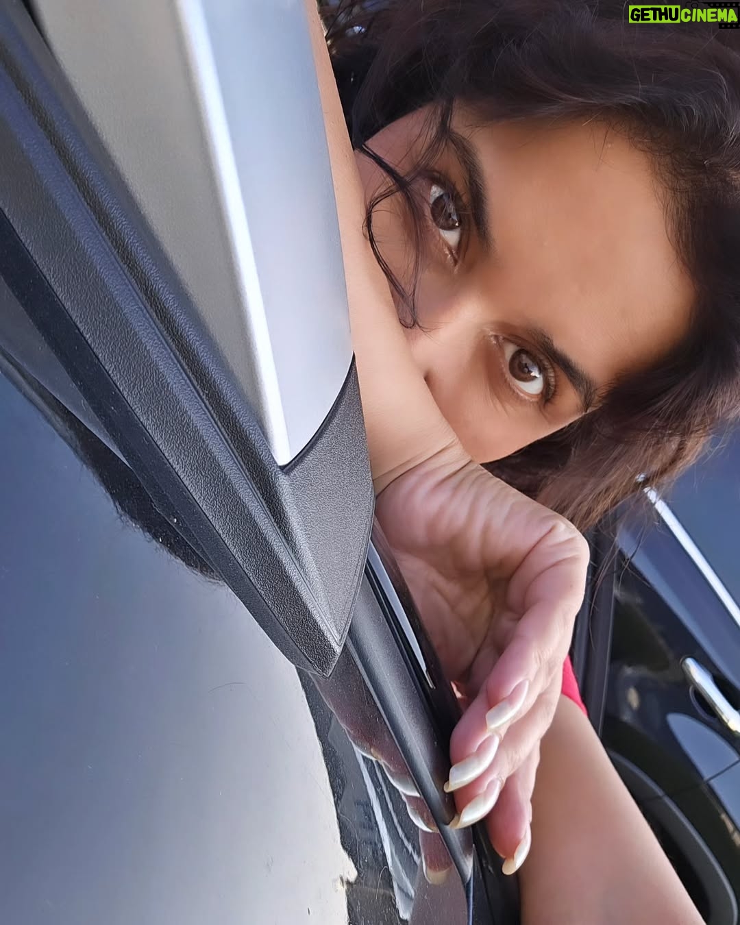 Saman Ansari - 456 Likes - #roadtrip!
10- 12 hours , who can predict traffic, right?
š š and me... and shall be š“ š¤ in the car too!
Adventures anyone?