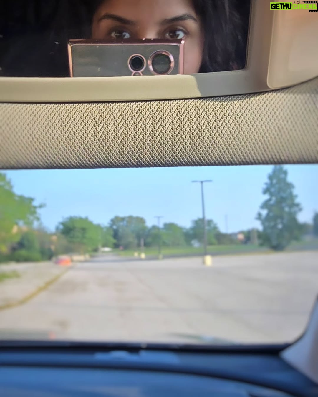 Saman Ansari - 456 Likes - #roadtrip!
10- 12 hours , who can predict traffic, right?
š š and me... and shall be š“ š¤ in the car too!
Adventures anyone?