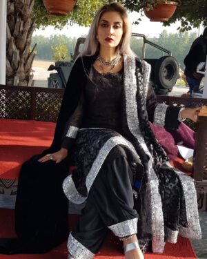 Saman Ansari Instagram - #currentmood