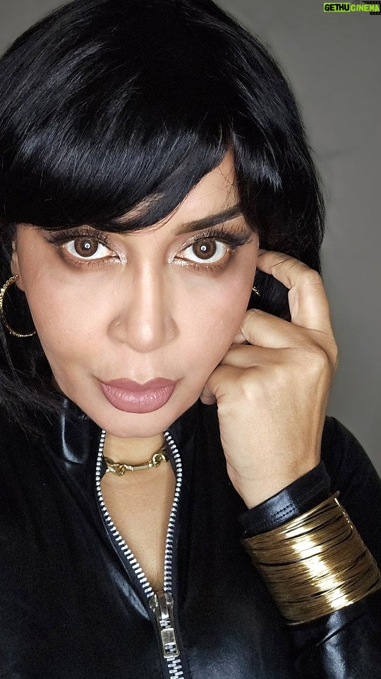 Saman Ansari - 17.3K Likes - It's been a couple of years since I hopped on a trend!
Let's have some fun!
#latinamakeup #latinainspired
š²š½ šØšŗ šµš¦ š¦š· š§š· š„°š