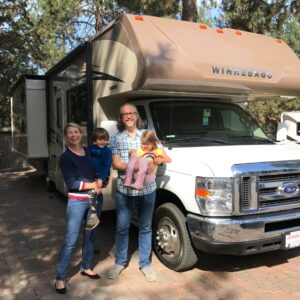 Samantha Brown Instagram - How about a little rewind to the Season 1 finale of “Places to Love” - our family RV trip in Oregon?

From a breathtaking national monument to apples galore, tune in tomorrow, Friday, at 10:30 AM ET and again at 5:30 PM ET on @createtvchannel to see why Oregon is a Place to Love.

Comment HowtoWatch for information on showings in your location!

#samanthabrown #placestolove #oregon @traveloregon #traveloregon