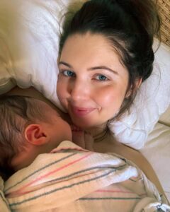 Actress Samantha Hanratty HD Photos and Wallpapers February 2025