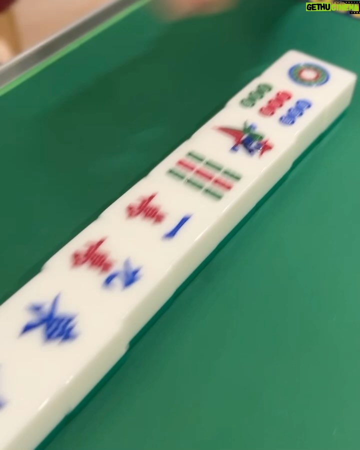 Samantha Ko - 21.2K Likes - 🧨
新年食鋪十三么~ 發個新年財💰
不得不承認~ 我真係好好摸手😂😂
呢鋪仲唔係 麻雀女王🀄️👸🏼 hahaha~
Keep住好運🍀🍀✌🏻
年頭行運到年尾☺️🥰
#sammko #麻雀女王追男仔